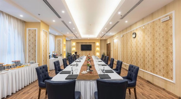 Maden Hotel image 10