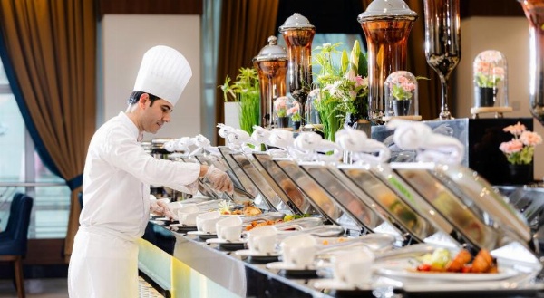 Maden Hotel image 11