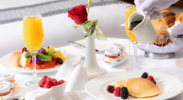 Maden Hotel image 12