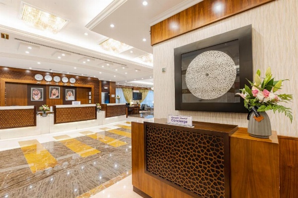 Maden Hotel image 13