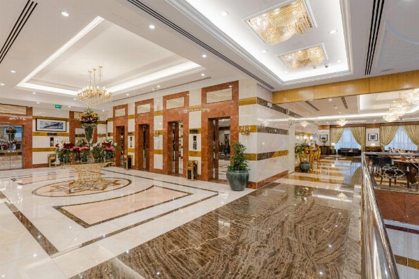 Maden Hotel image 16