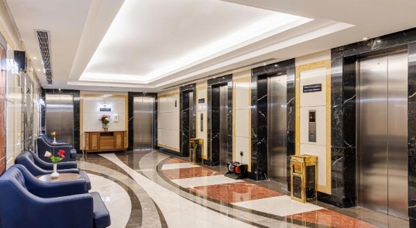 Maden Hotel image 19