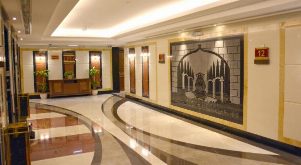 Maden Hotel image 21