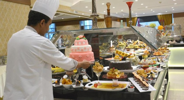 Maden Hotel image 22