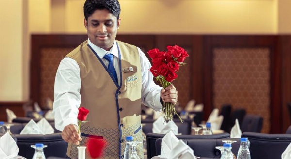 Maden Hotel image 23