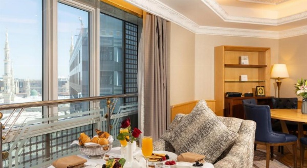 Maden Hotel image 24