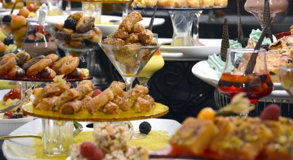 Maden Hotel image 28