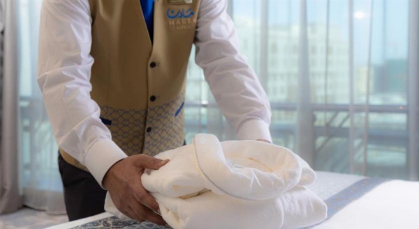 Maden Hotel image 30